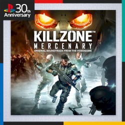 Killzone: Mercenary: Original Game Soundtrack