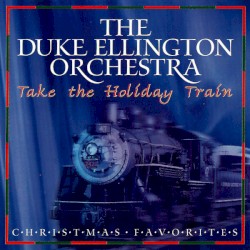 Take the Holiday Train