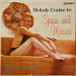 Melody Cruise to Spain and Mexico
