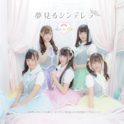夢見るシンデレラ