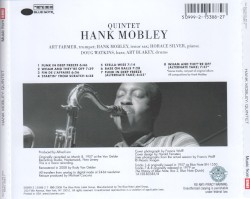 Hank Mobley Quintet