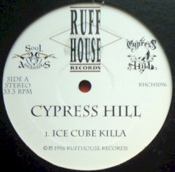 Ice Cube Killa