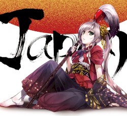 JAPAN