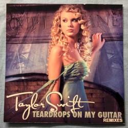 Teardrops on My Guitar (remixes)