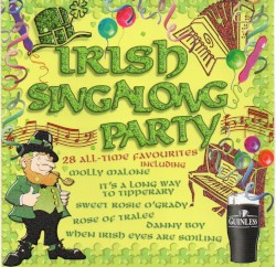 Irish Singalong Party
