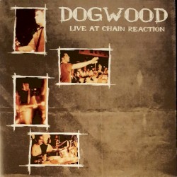 Live at Chain Reaction