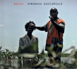 Kinshasa Succursale