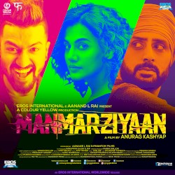 Manmarziyaan