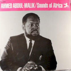 Sounds of Africa