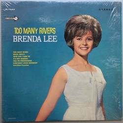 Too Many Rivers