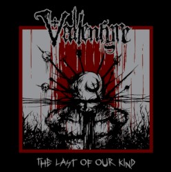 The Last of Our Kind