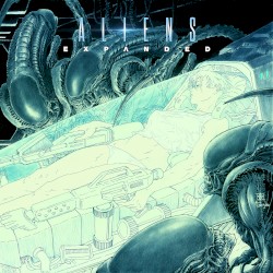 Voyage Beyond (from "Aliens Expanded")