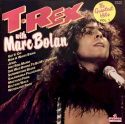 The Greatest Hits, Vol. 1