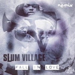 Fall in Love (Moody Good remix)
