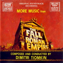 More Music From the Fall of the Roman Empire