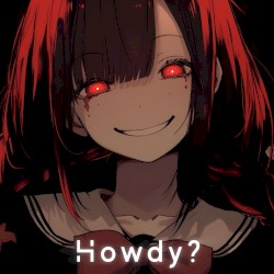 Howdy?