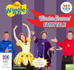 CinderEmma! Fairytale