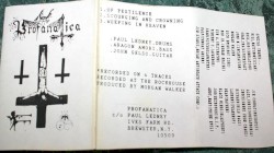 Broken Throne Of Christ