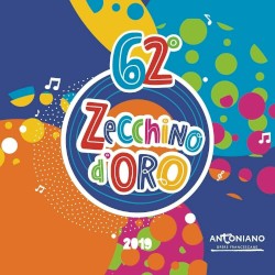 62º Zecchino d'Oro: 2019