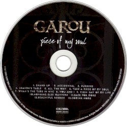 Piece of My Soul