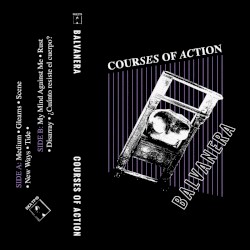 Courses of Action