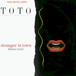 Stranger In Town