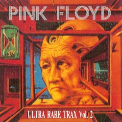 Ultra Rare Trax, Volume 2