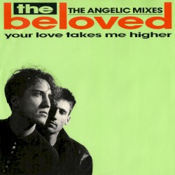 Your Love Takes Me Higher