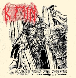 Nailed Into The Coffin