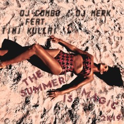 The Summer Is Magic 2K19