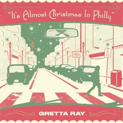 It’s Almost Christmas in Philly