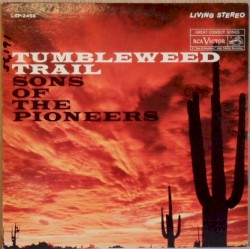 Tumbleweed Trail