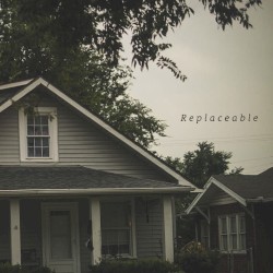 Replaceable