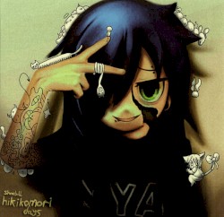 hikikomori days
