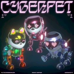 Cyberpet