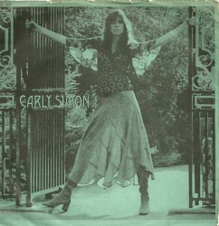 Legend in Your Own Time / Julie Through the Glass