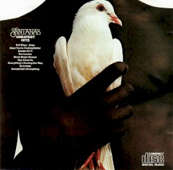 Santana’s Greatest Hits