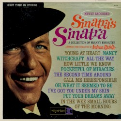 Sinatra’s Sinatra