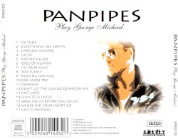 Panpipes Play George Michael