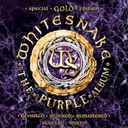 The Purple Album: Special Gold Edition