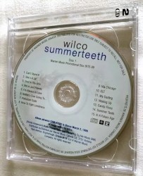 Summerteeth