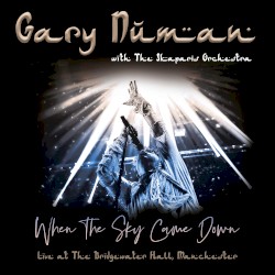 When the Sky Came Down: Live at The Bridgewater Hall, Manchester