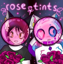 rose tints