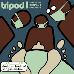 About an Hour of Song-In-An-Hour