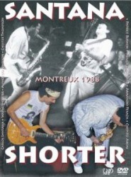 Live in Montreux 1988