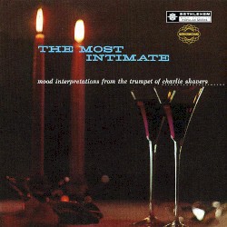 The Most Intimate - Mood Interpretations by Charles Shavers