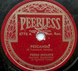 Pescando / Sé que te quiero