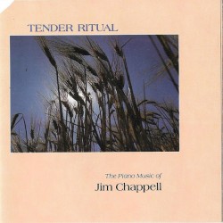 Tender Ritual (Piano Solos)