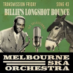 Billie's Longshot Bounce