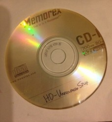 Unreleased Stuff